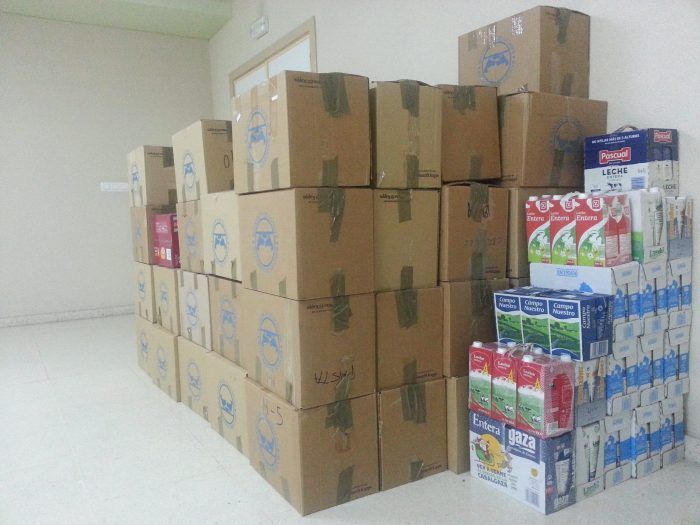 banco de alimentos 2