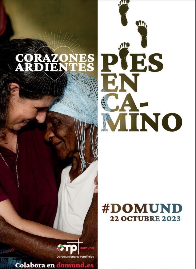 DOMUND 23