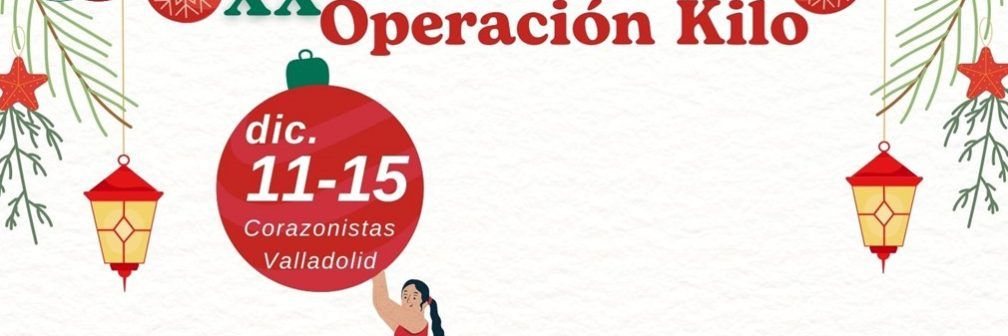 Vigésima operación KIlo